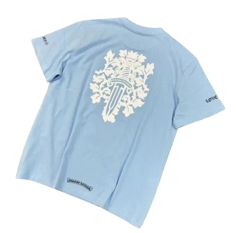 kakobuy Spreadsheet 1:1 Chrome Shirt