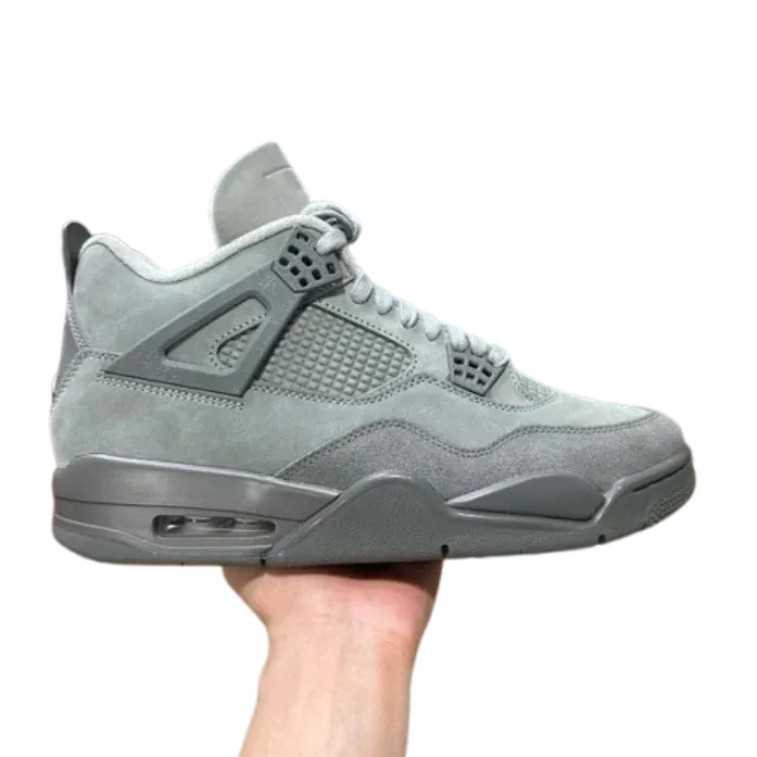 Air Jordan 4 GX Batch (33 Styles)