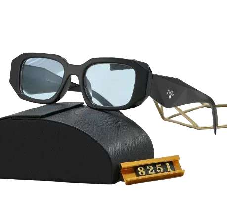 Prada Glasses (5+ Styles)