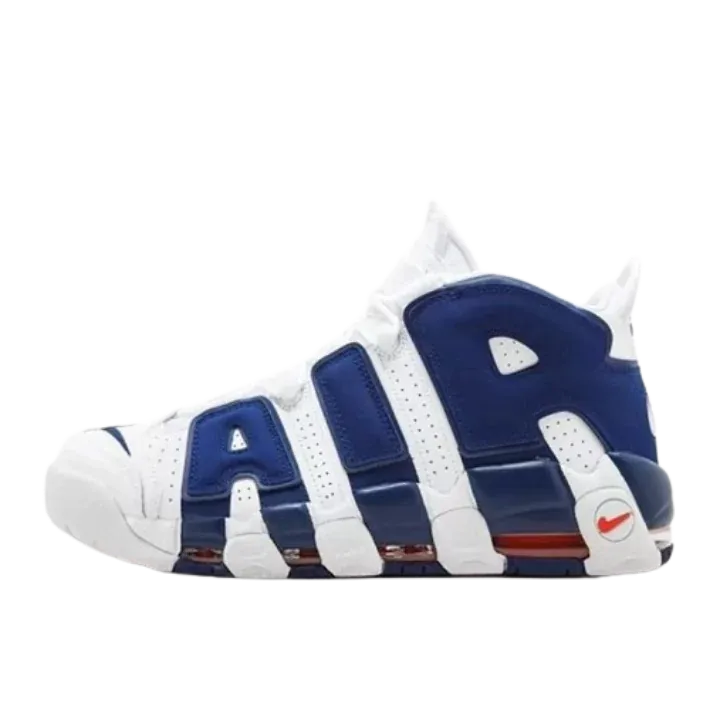 Nike Uptempo (33 Colorways)