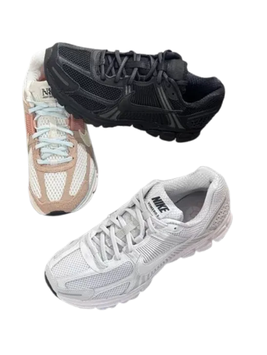 Nike Vamero 5 (20 Colorways)