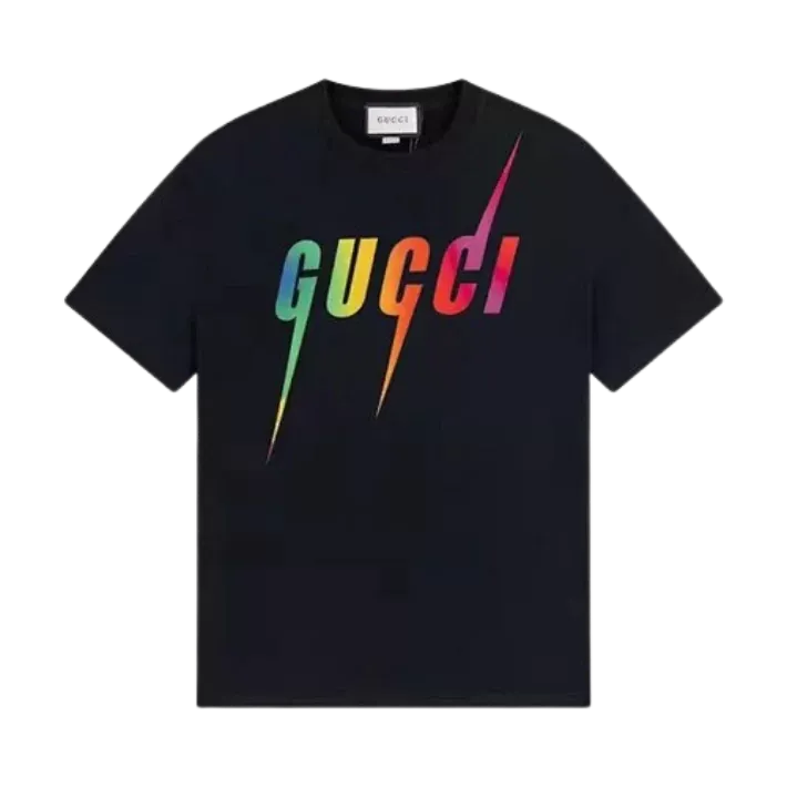 Gucci T-Shirt (10 Styles)