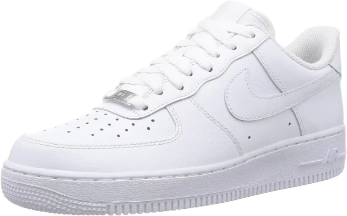 Nike Air Force 1 (16 Colorways)