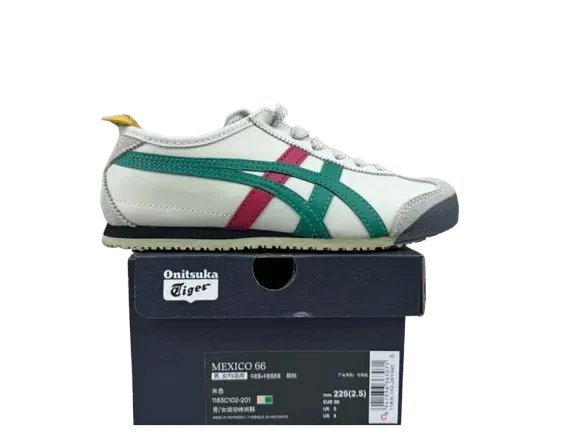 Onitsuka Tiger Shoes