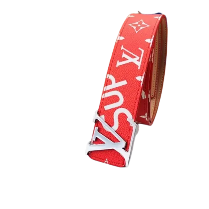 Supreme x Louis Vuitton Belt (37 Styles)